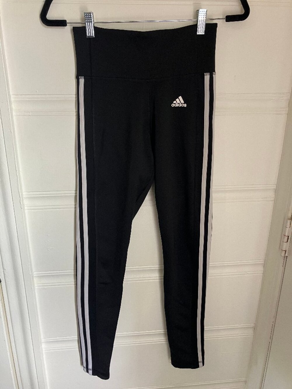 Adidas Leggings - Activewear - Like New